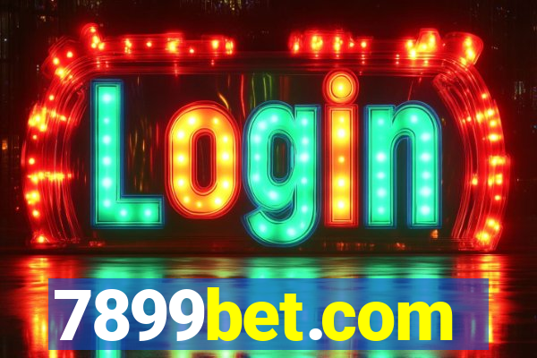 7899bet.com