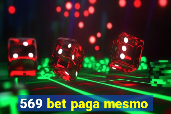 569 bet paga mesmo