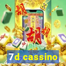 7d cassino