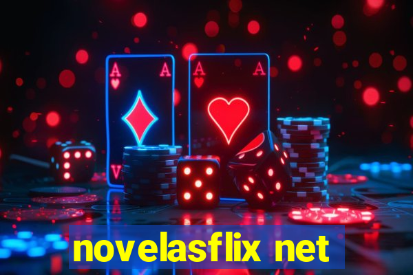 novelasflix net