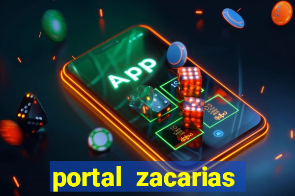 portal zacarias menina da carreta