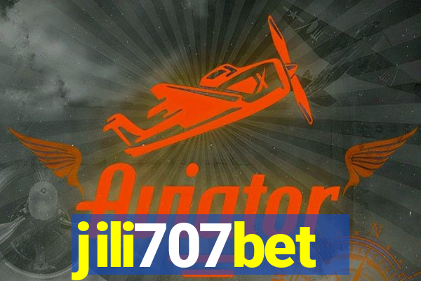 jili707bet