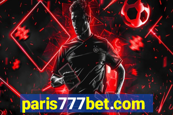 paris777bet.com