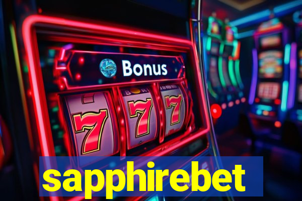 sapphirebet