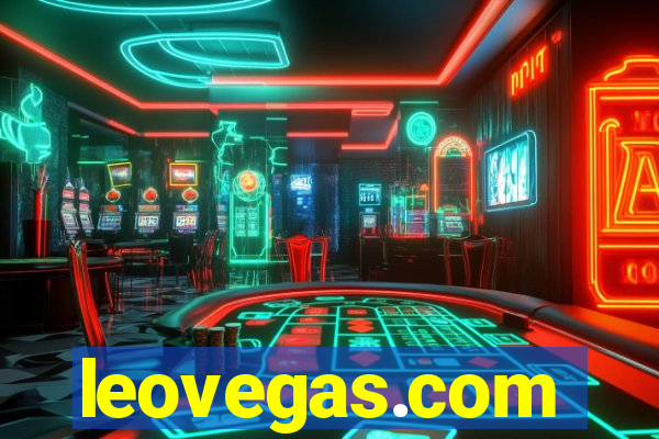 leovegas.com