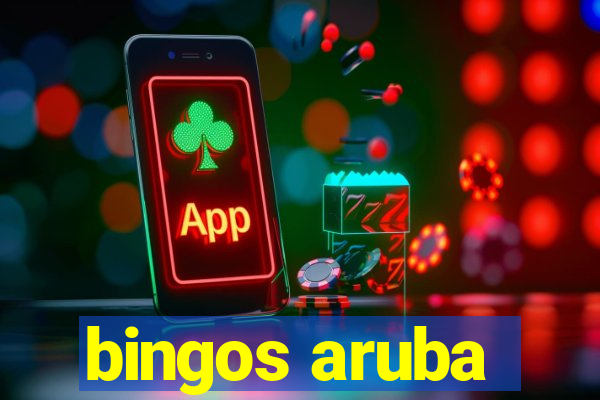 bingos aruba