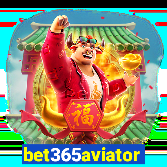 bet365aviator