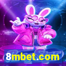 8mbet.com