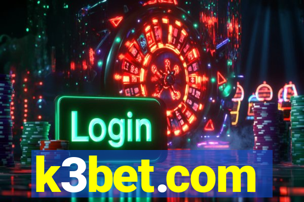 k3bet.com