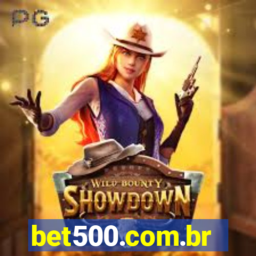 bet500.com.br