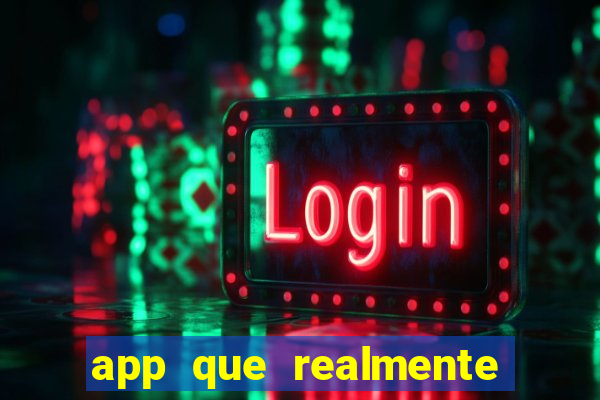 app que realmente paga para jogar