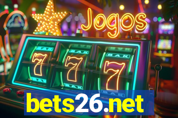 bets26.net