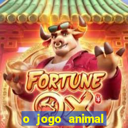 o jogo animal world paga mesmo