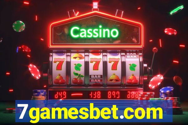 7gamesbet.com