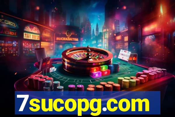 7sucopg.com