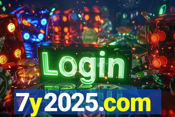 7y2025.com