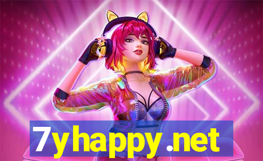 7yhappy.net