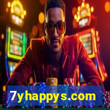 7yhappys.com