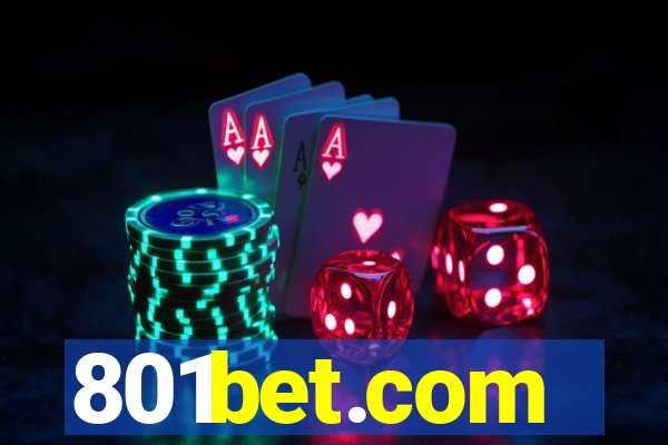 801bet.com