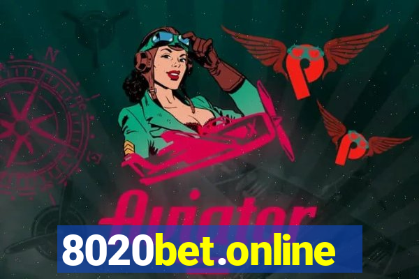 8020bet.online