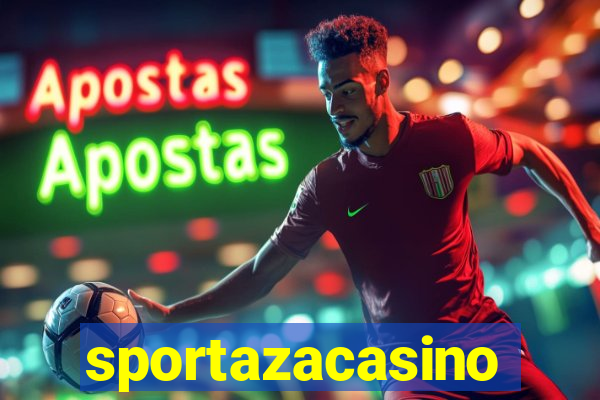 sportazacasino