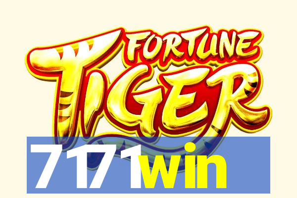 7171win