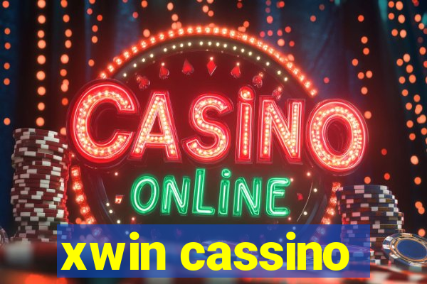 xwin cassino