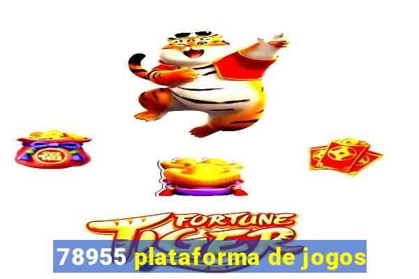 78955 plataforma de jogos