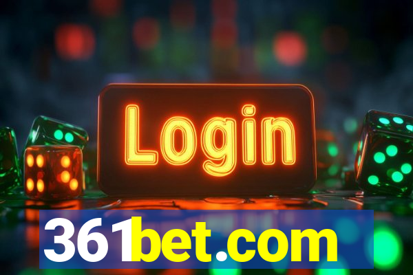 361bet.com