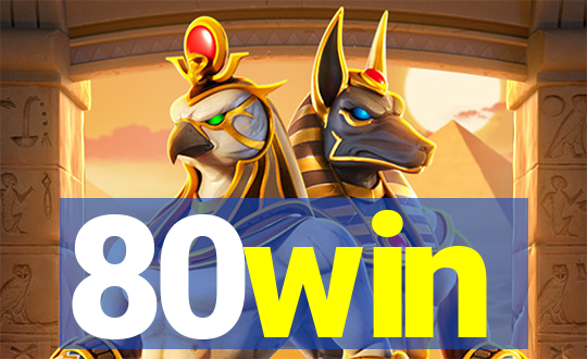 80win