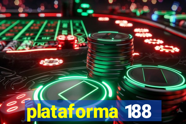 plataforma 188