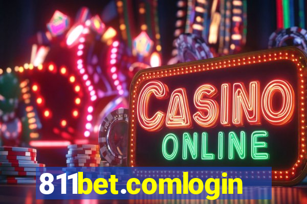 811bet.comlogin