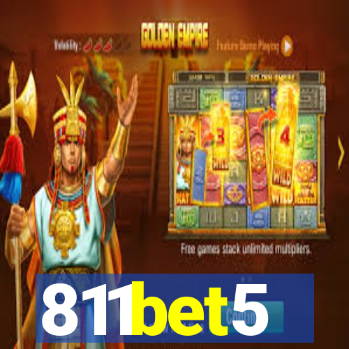 811bet5