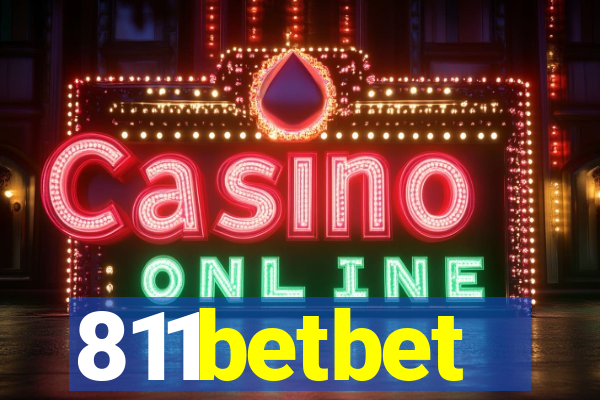 811betbet