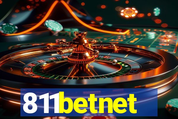 811betnet