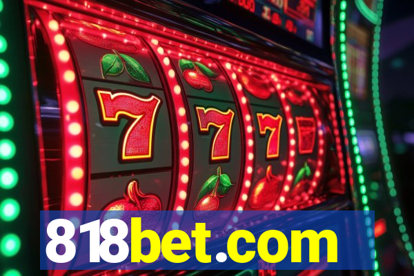 818bet.com