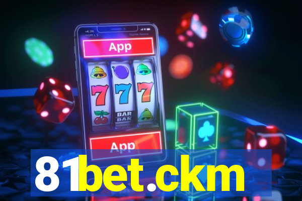 81bet.ckm