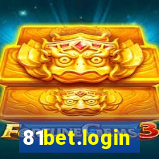 81bet.login