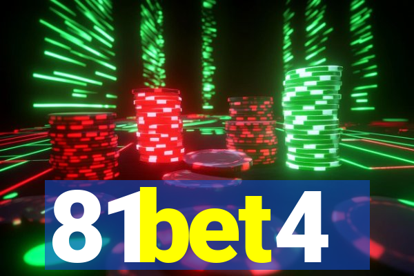 81bet4