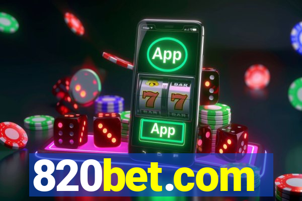 820bet.com