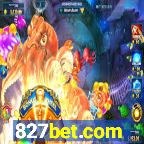 827bet.com