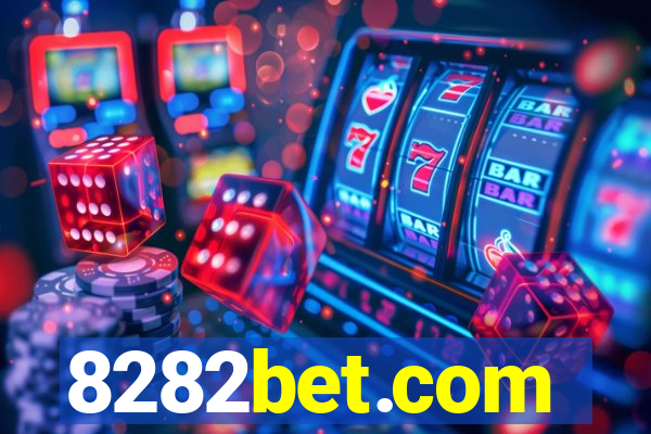 8282bet.com