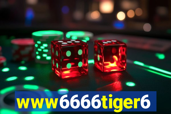 www6666tiger6