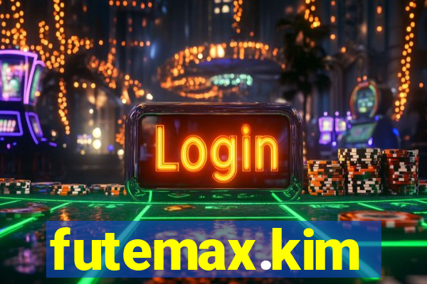 futemax.kim