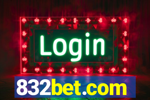 832bet.com