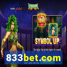 833bet.com