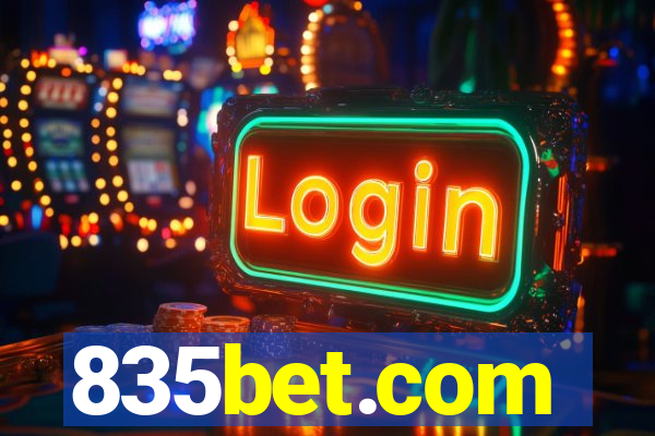 835bet.com