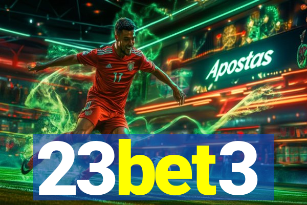 23bet3