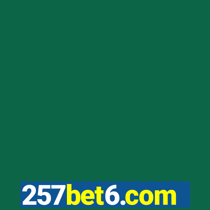 257bet6.com