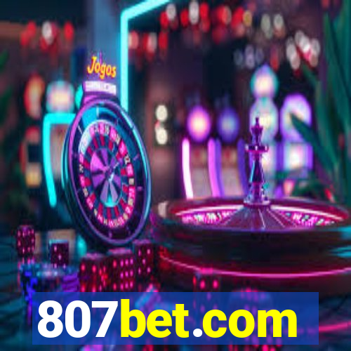 807bet.com